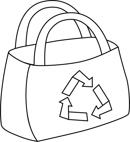 Black_and_White_Eco_Friendly_Shopping_Bag